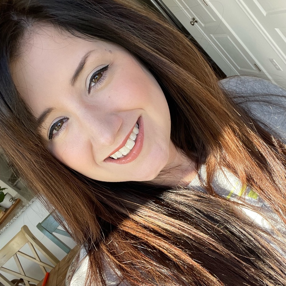 Hi, I’m Heather. ♥️
